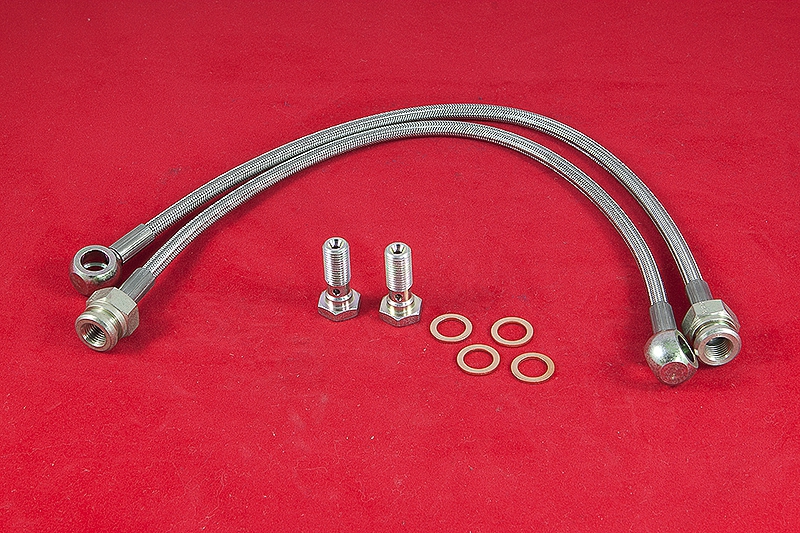 KIT FLEXIBLES AVIATION GF AR KIT FLEXIBLES AVIATION GF AR