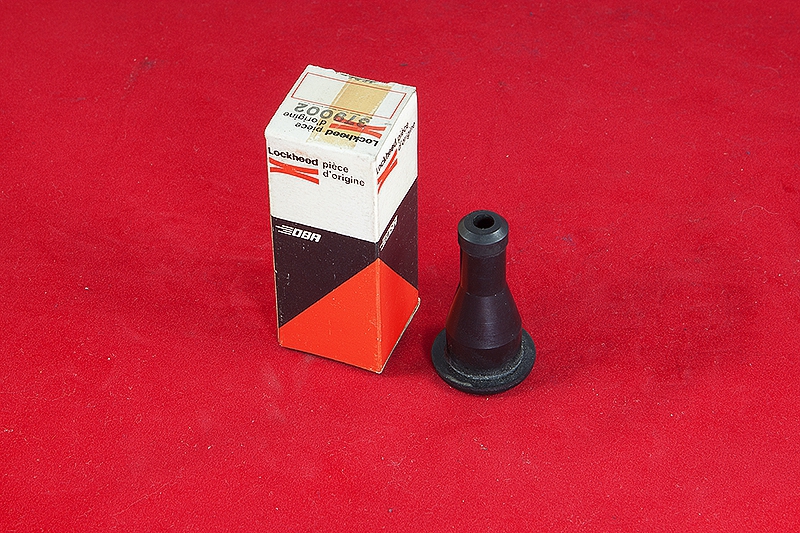 TETINE BOCAL LOCKHEED ORIGINALE TETINE BOCAL LOCKHEED ORIGINALE