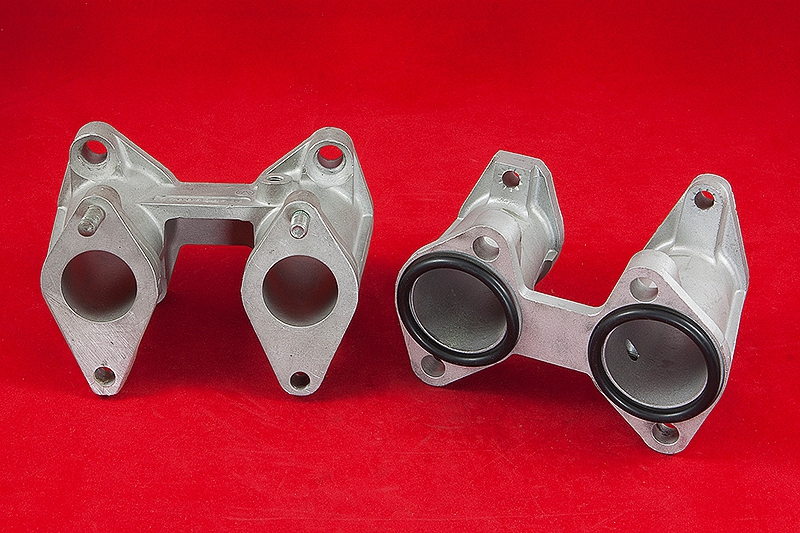 Pipes D Admission 45 Racing Car Diffusion