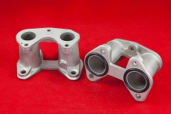 PIPES ADMISSION 1300 ALPINE / R8 G