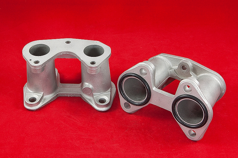 PIPES ADMISSION 1300 ALPINE / R8 G PIPES ADMISSION 1300 ALPINE / R8 G