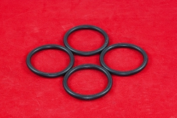 JOINTS TORIQUES POUR PIPES WEBER 40