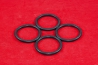 JOINTS TORIQUES POUR PIPES WEBER 40