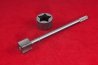 ROTOR / STATOR ALPINE 1600 / R12G