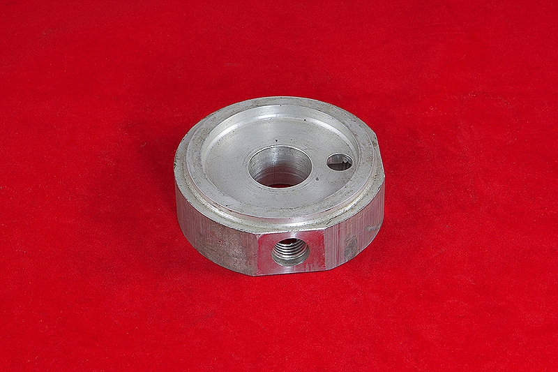 ENTRETOISE FILTRE HUILE POUR ALPINE / R8G ENTRETOISE FILTRE HUILE POUR ALPINE / R8G