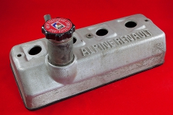 CACHE CULBUTEUR R5 ALPINE