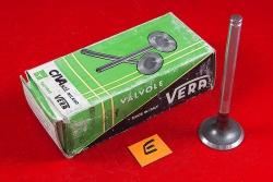 SOUPAPES ALPINE / RENAULT 1600