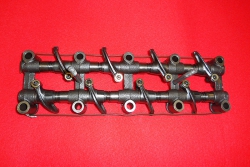 RAMPE DE CULBUTEUR