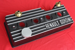 CACHE CULBUTEUR RENAULT GORDINI
