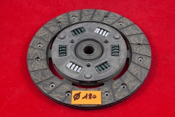 DISQUE EMBRAYAGE ALPINE 1300/R8G