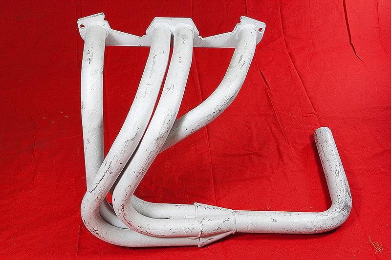 COLLECTEUR 4/1 POUR ALPINE A110 V85 / R8S COLLECTEUR 4/1 POUR ALPINE A110 V85 / R8S