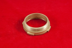 COLLERETTE POUR FIXATION BOUCHON LEBOZEC
