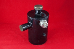 BOITE A EAU RONDE 1600 USINE 1970