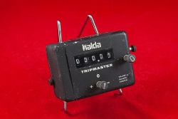 TRIPMASTER HALDA METAL