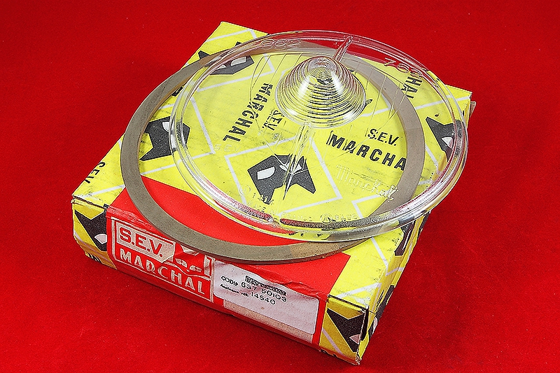 VITRE POUR LP MARCHAL FANTASTIC VITRE POUR LP MARCHAL FANTASTIC