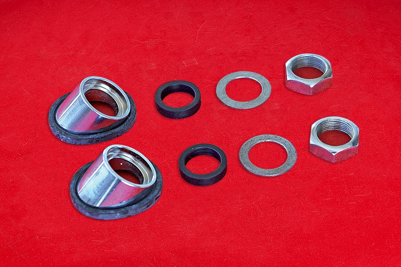 CHROMES ET JOINTS ESSUIE GLACES CHROMES ET JOINTS ESSUIE GLACES