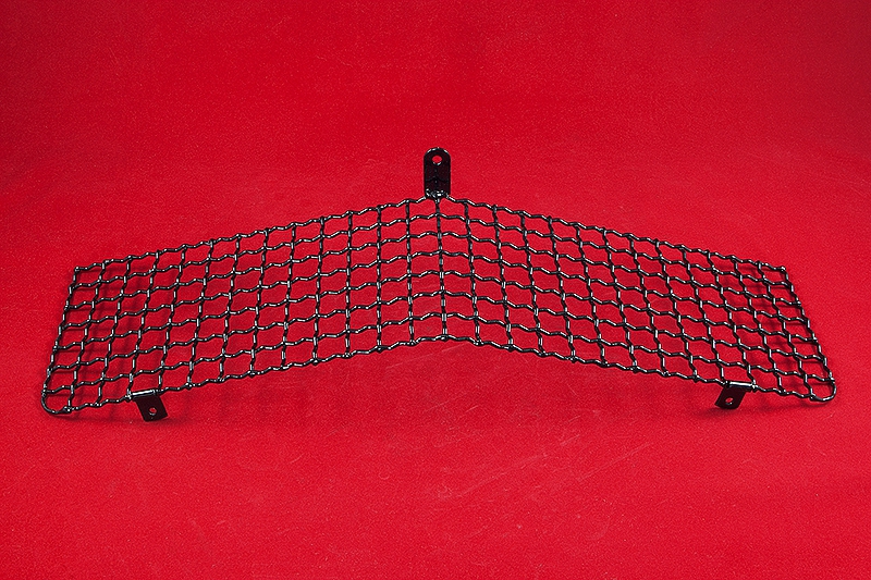 GRILLE RADIATEUR GRILLE RADIATEUR