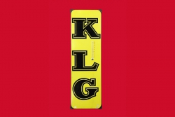 Thermomètre KLG