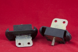 SUPPORTS MOTEUR 1300