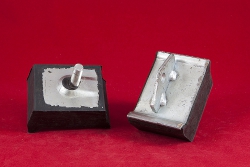 SUPPORTS MOTEUR ALPINE